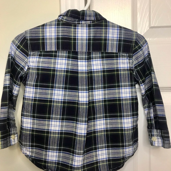 Polo Ralph Lauren Boys Shirt - Picture 2 of 7